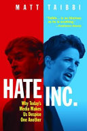 Image for "Hate Inc"