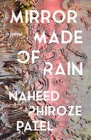 Image for "Mirror Made of Rain"