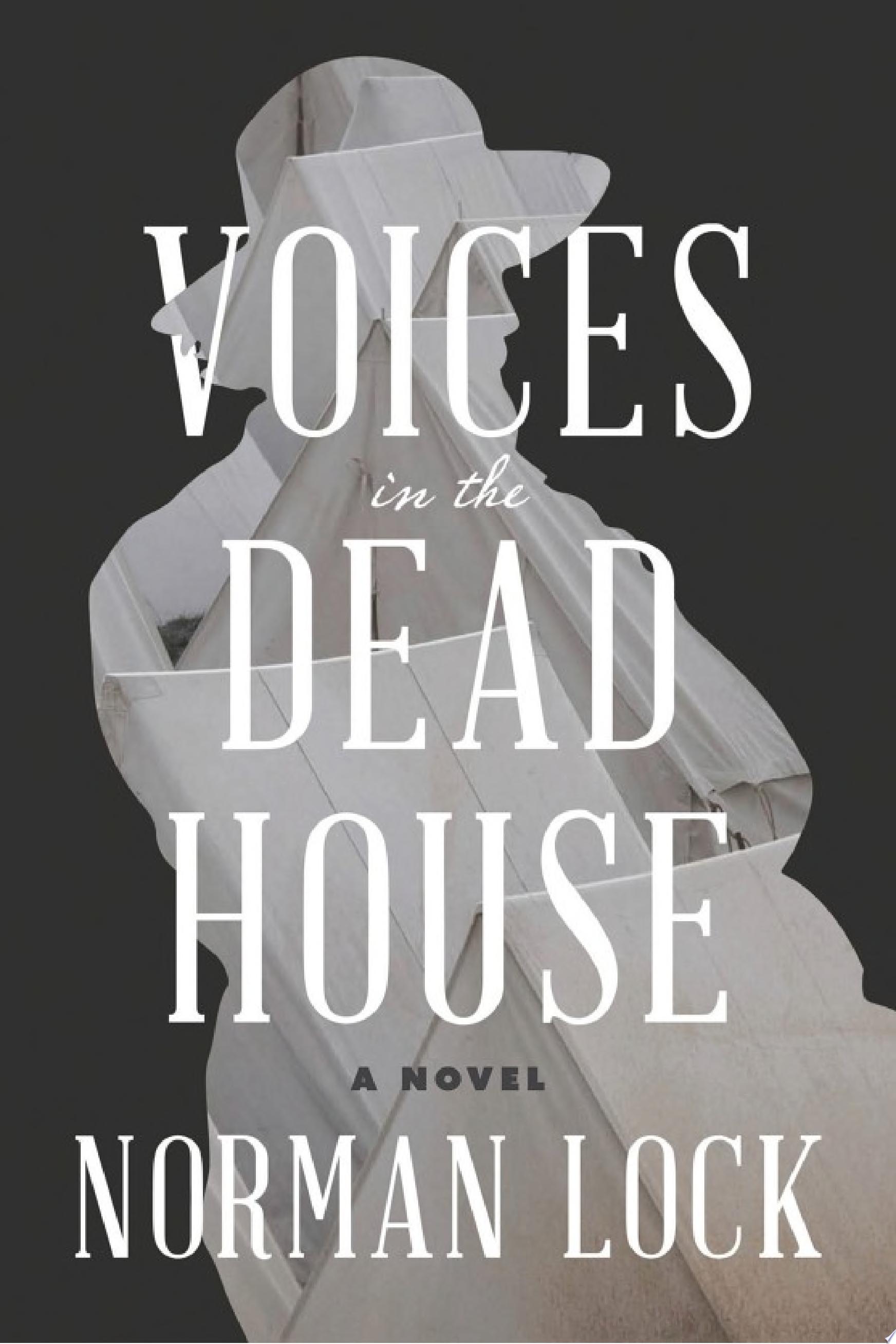 Image for "Voices in the Dead House"