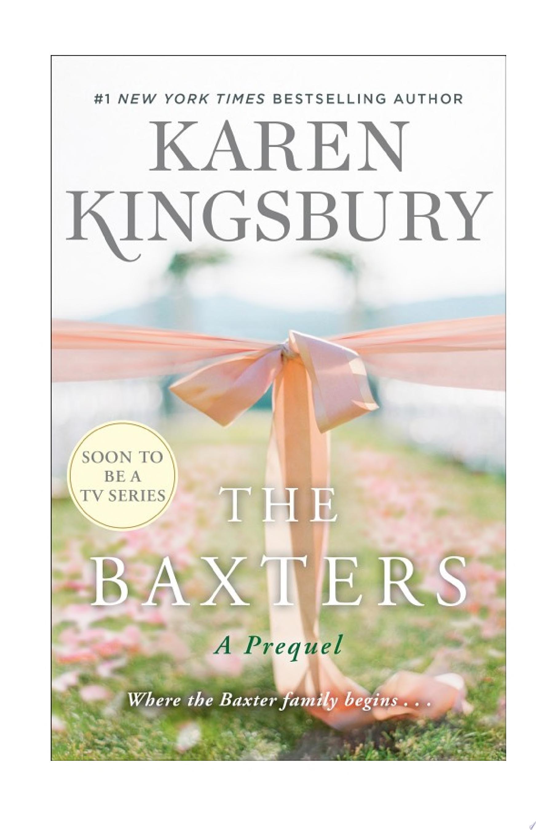 Image for "The Baxters"