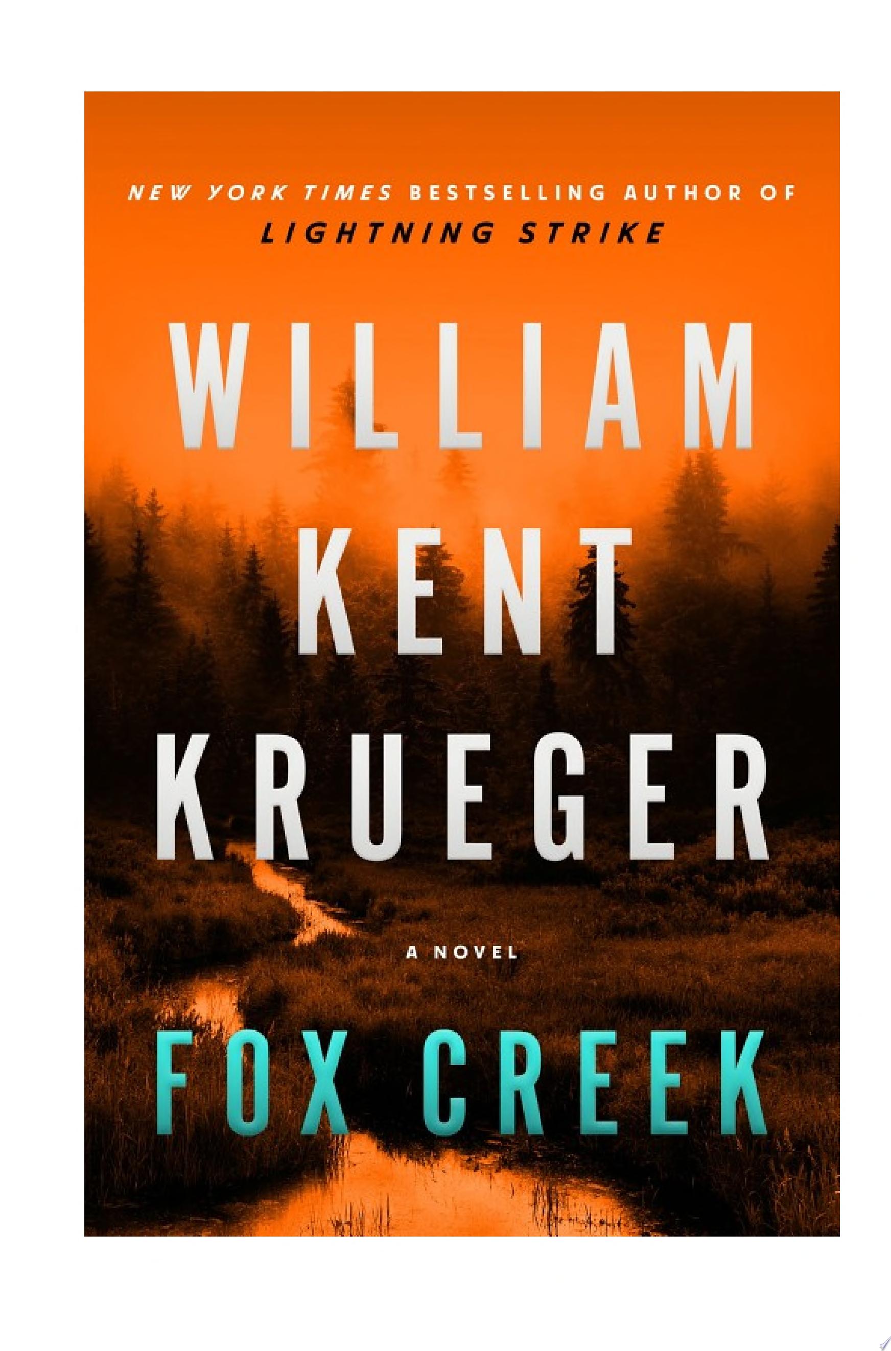 Image for "Fox Creek"