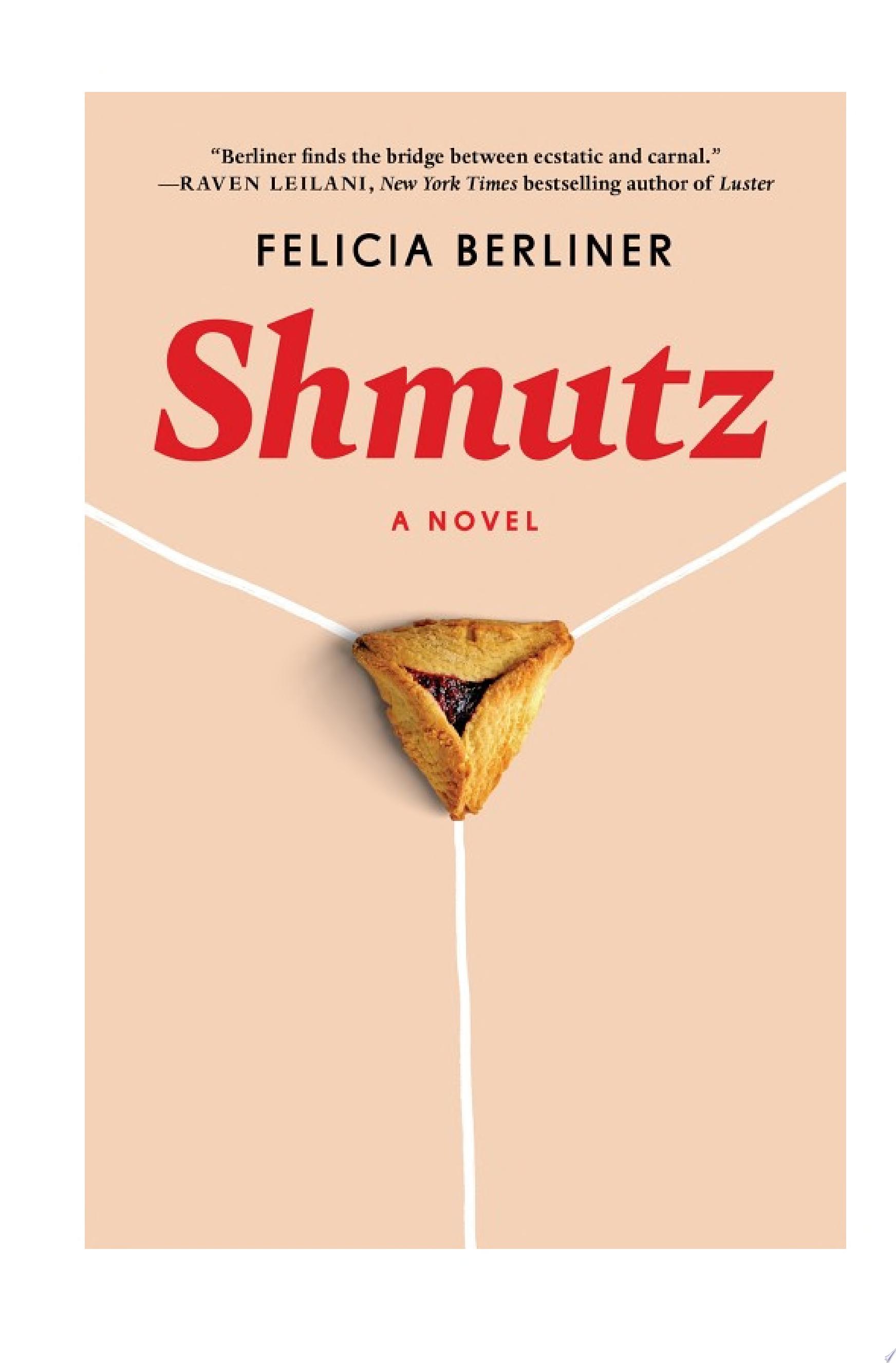Image for "Shmutz"
