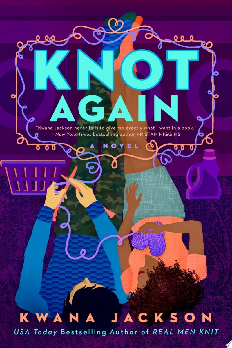 Image for "Knot Again"