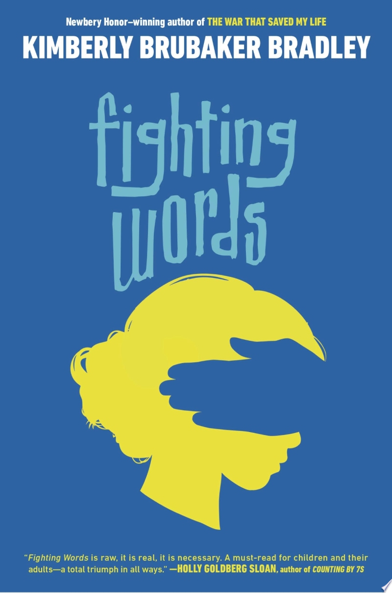 Image for "Fighting Words"