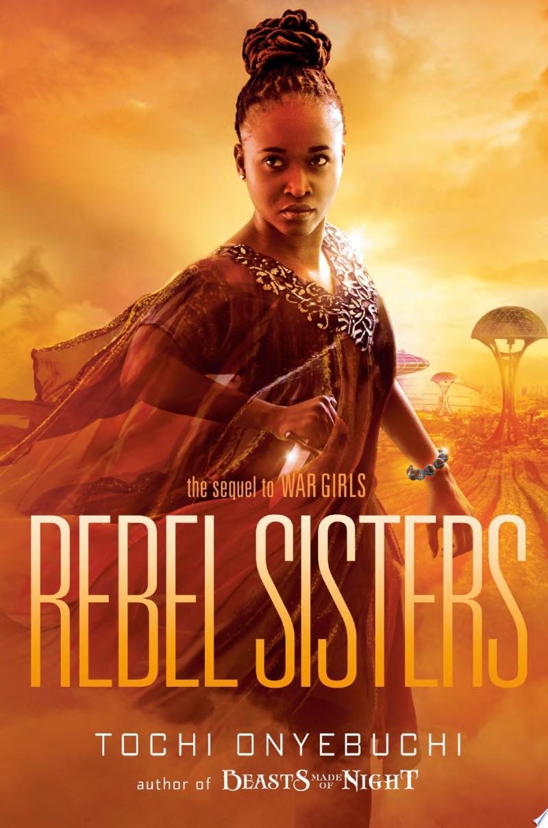 Image for "Rebel Sisters"