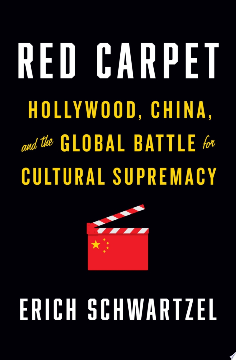 Image for "Red Carpet"