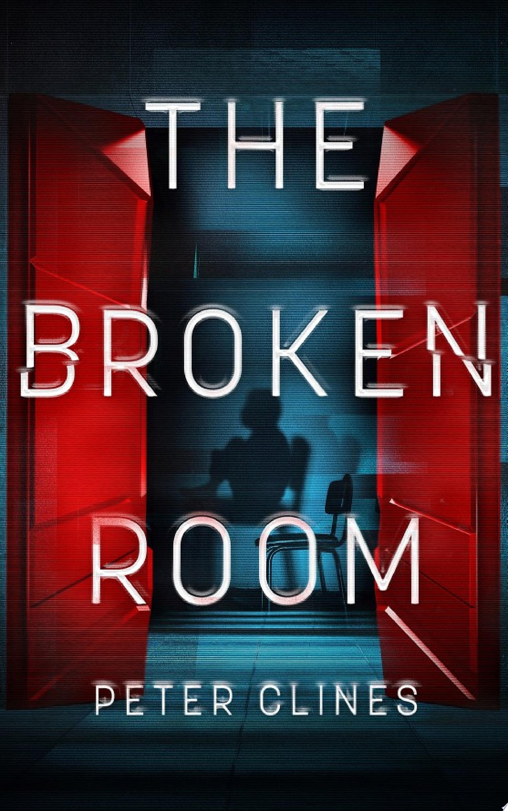Image for "The Broken Room"