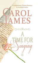 Image for "A Time for Singing"