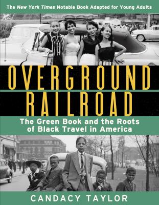 Cover Image for Overground Railroad