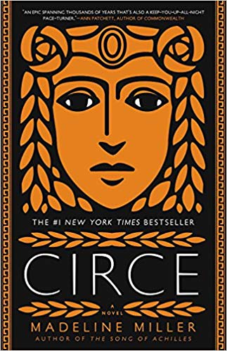 Image for "Circe"