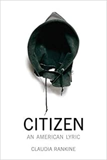 Book cover for "Citizen"
