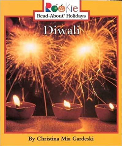 Image for "Diwali"