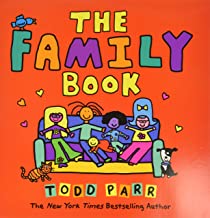 Image for "The Family Book"