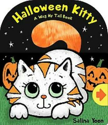 Image for "Halloween Kitty"