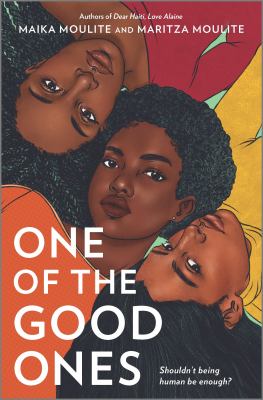 Cover Image for "One of the Good Ones"