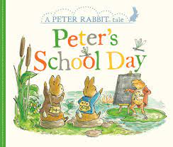 Image for "Peter's School Day"
