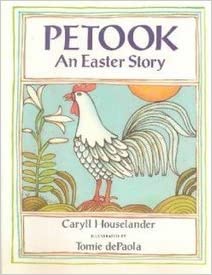 Image for "Petook An Easter Story"