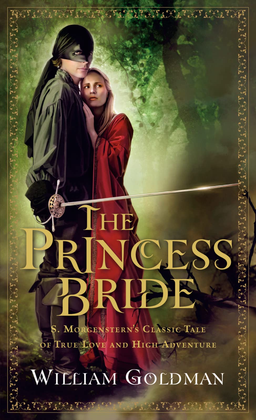 Cover Image for "The Princess Bride"