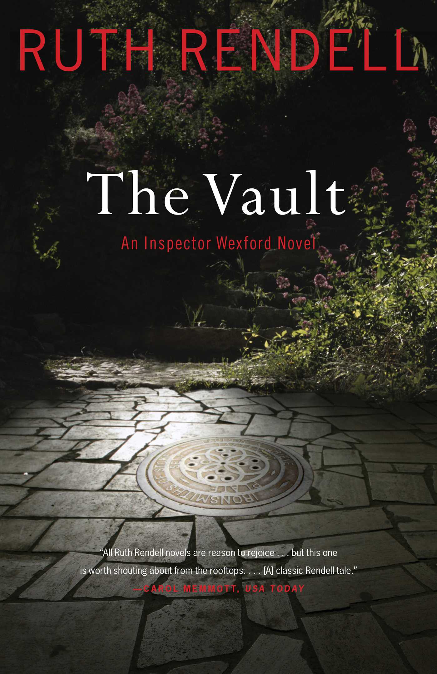 Image of "The Vault"