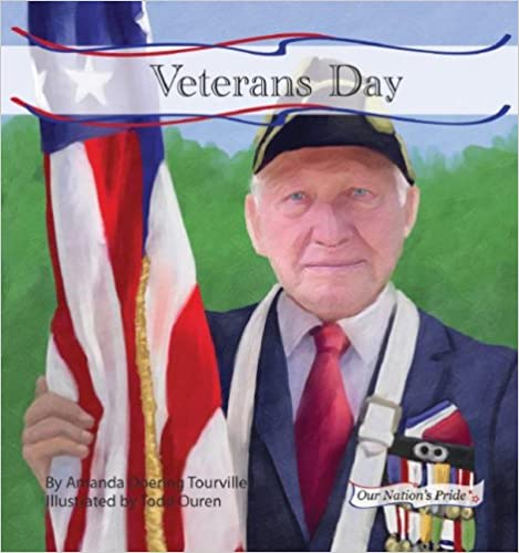 Image for "Veterans Day"