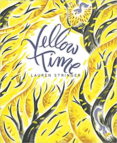 Image for "Yellow Time"