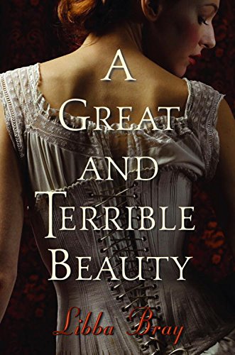 Cover image for "A Great and Terrible Beauty"