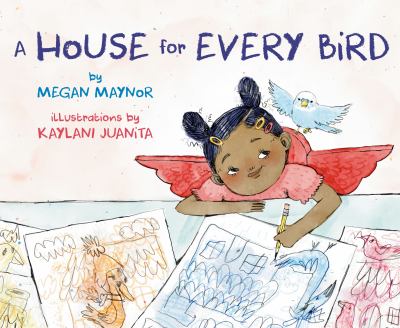 Cover Image for "A House for Every Bird