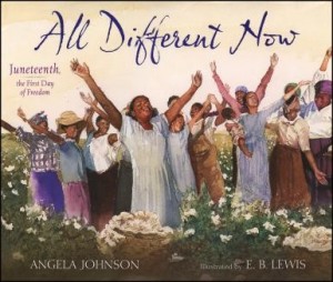 Image for "All Different Now"