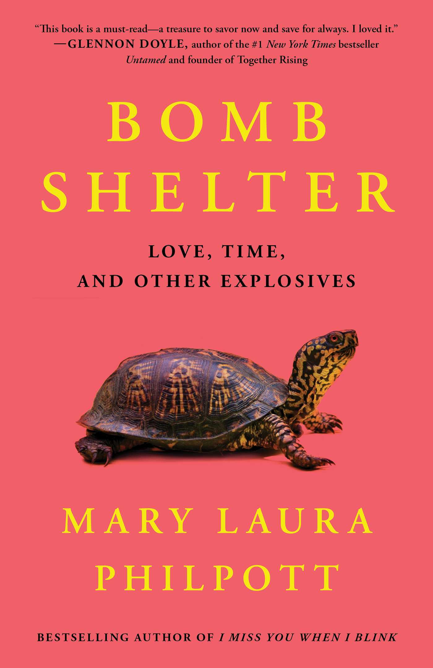 Image for "Bomb Shelter"