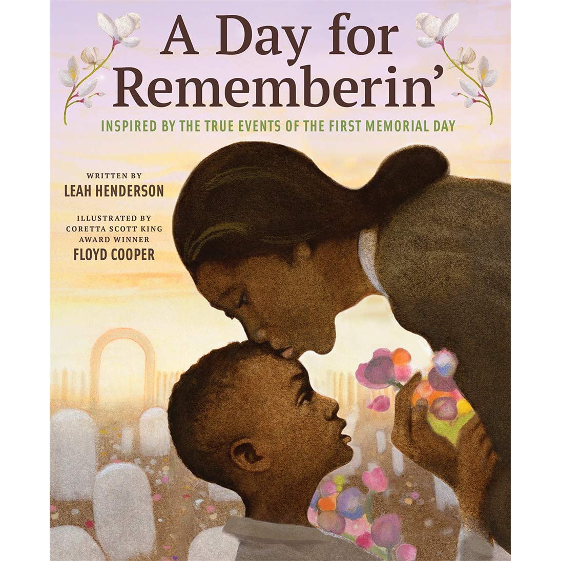 Image for "A Day for Rememberin'"