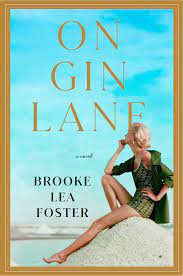 Image for "On Gin Lane"