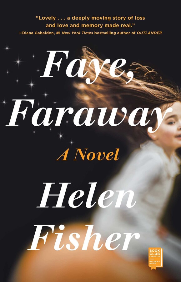 Image for "Faye, Faraway"