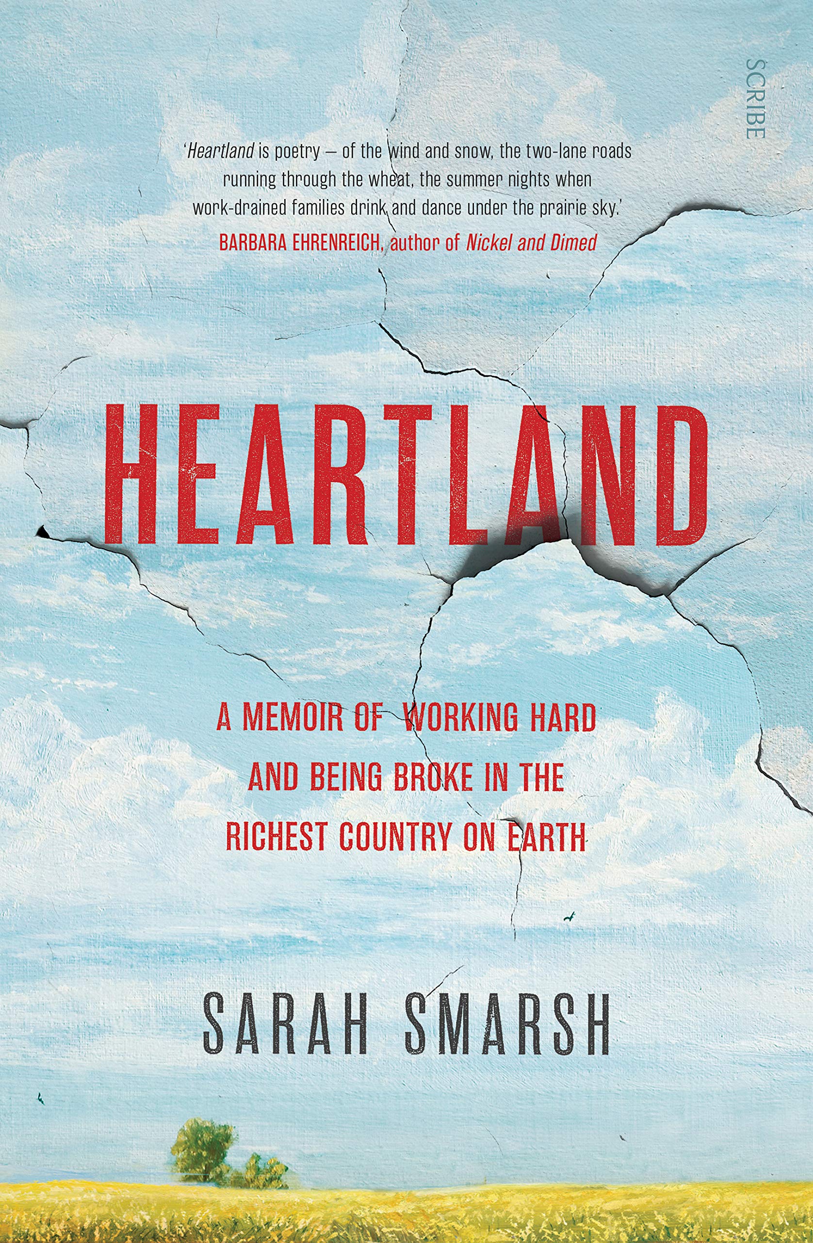 Image for "Heartland"