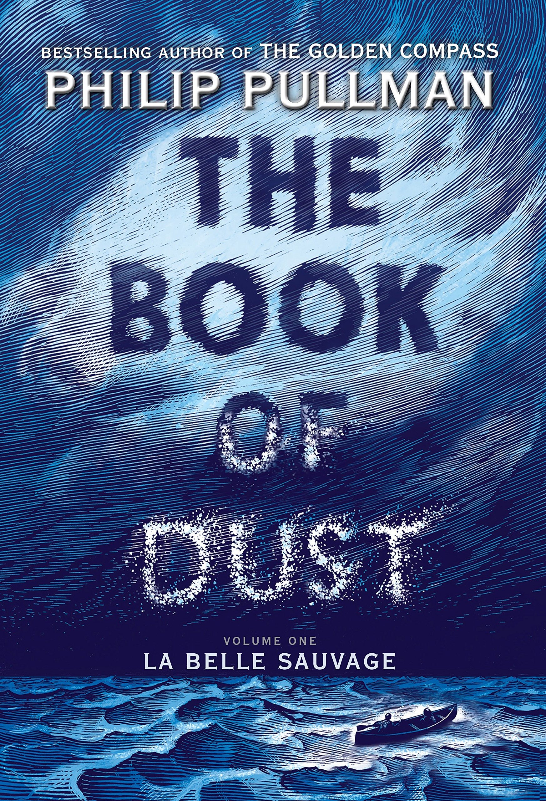 Cover Image for La Belle Sauvage