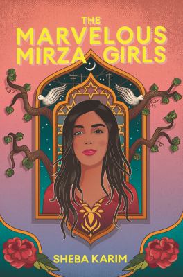 Image for "The Marvelous Mirza Girls"