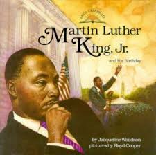 image for "Martin Luther King Jr. and his birthday"