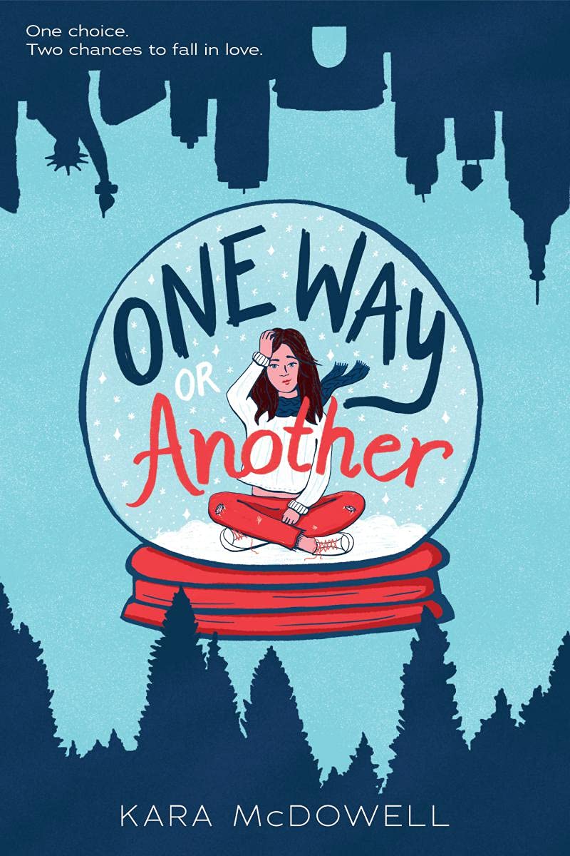 Cover Image for "One Way or Another"