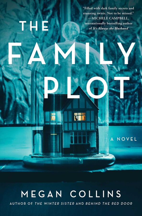 Image for "The Family Plot"