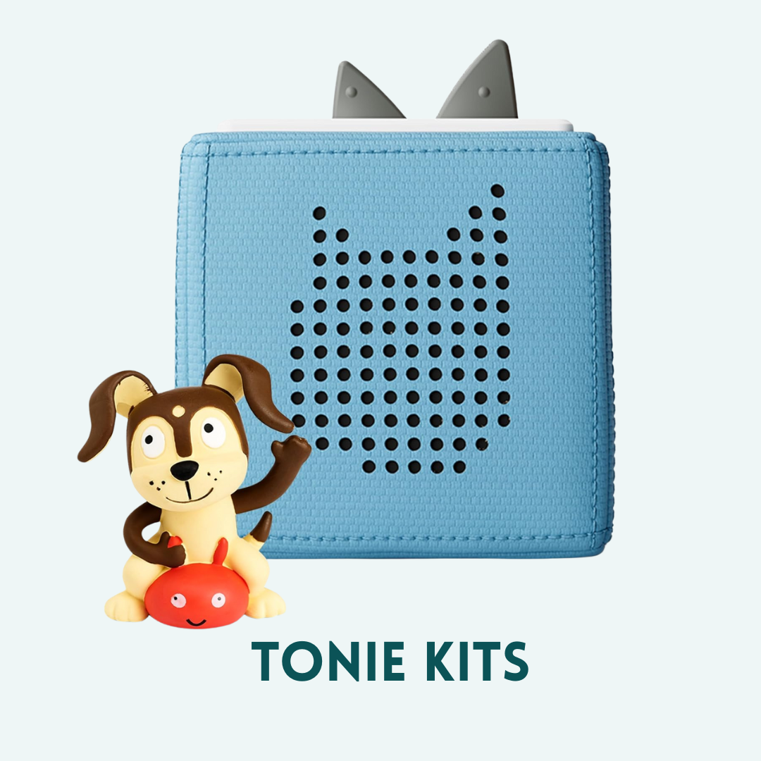 Image for "Tonie Kits"