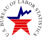 U.S. Bureau of Labor Statistics logo