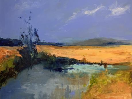 Image of a landscape