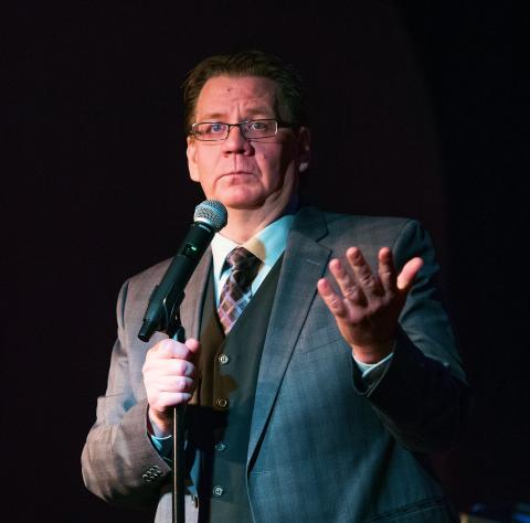 Image of William Pack