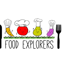 Image for "Food Explorers Logo"