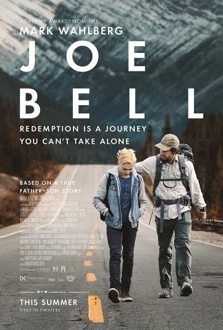 Cover Art for "Joe Bell"