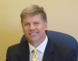 Image of Judge Domenick Calabrese