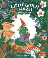 Image for "Little Witch Hazel" 