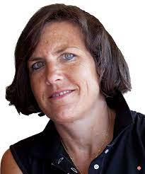 Image of Tracey O'Shaughnessy