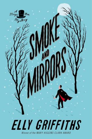 Image for "Smoke And Mirrors: A Mystery"