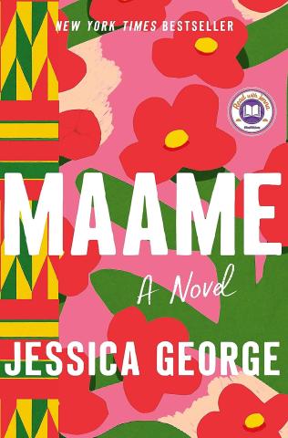 Image for "Maame: A Novel"