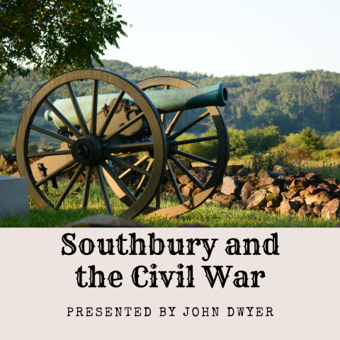 Southbury and the Civil War